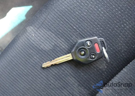 2015 Subaru Legacy 2.5I Premium from USA, damaged, VIN 4S3BNAC60F3009272